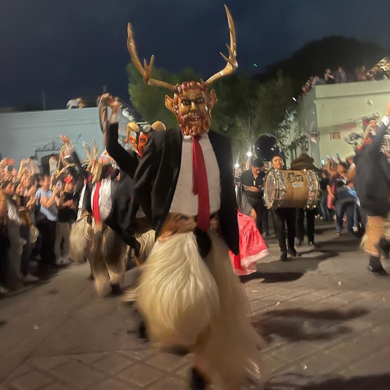 Guelaguetza